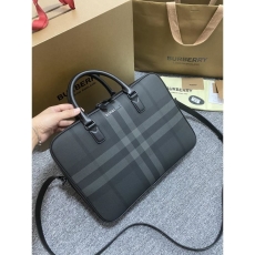 Mens Burberry Briefcases